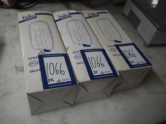 Lotus - afbeelding 1 van  4