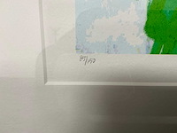 Lou thissen philip cocu zeefdruk