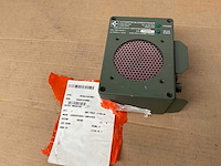 Loudspeaker amplifier - afbeelding 1 van  3