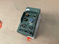 Loudspeaker amplifier - afbeelding 2 van  3
