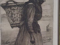 Louis clesse (1889-1961) - afbeelding 2 van  3
