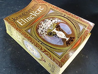 Louis couperus. eline vere - afbeelding 1 van  5