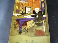 Louis couperus. eline vere - afbeelding 4 van  5