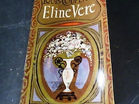 Louis couperus. eline vere - afbeelding 2 van  5