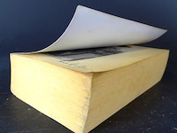 Louis couperus. eline vere - afbeelding 5 van  5