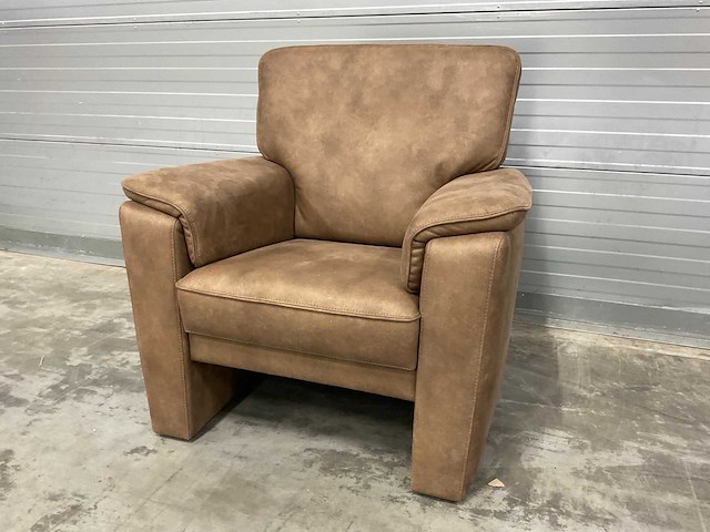 Louis fauteuil - afbeelding 2 van  9