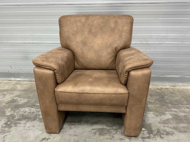 Louis fauteuil - afbeelding 3 van  9