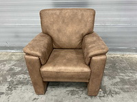 Louis fauteuil - afbeelding 4 van  9