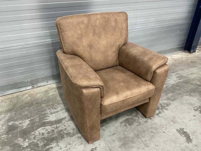 Louis fauteuil - afbeelding 5 van  9