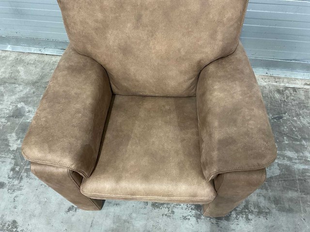 Louis fauteuil - afbeelding 6 van  9