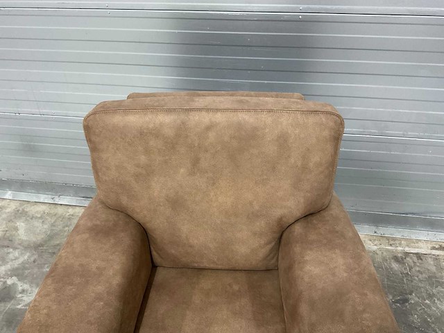 Louis fauteuil - afbeelding 7 van  9