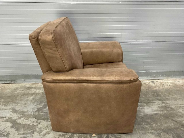 Louis fauteuil - afbeelding 8 van  9