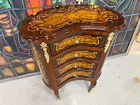 Louis quinze bijzettafel - afbeelding 1 van  3
