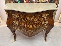 Louis quinze dressoir - afbeelding 2 van  3