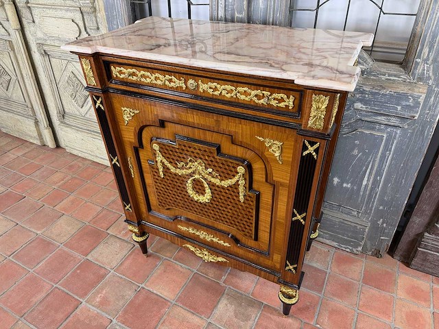 Louis seize dressoir - afbeelding 1 van  4