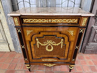Louis seize dressoir - afbeelding 2 van  4