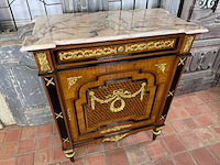 Louis seize dressoir - afbeelding 4 van  4