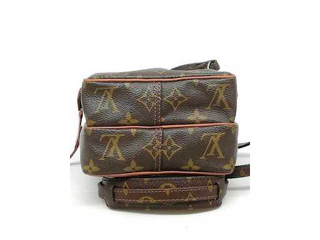 Louis vuitton - amazone - schoudertas - afbeelding 3 van  4