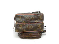 Louis vuitton - amazone - schoudertas - afbeelding 3 van  4