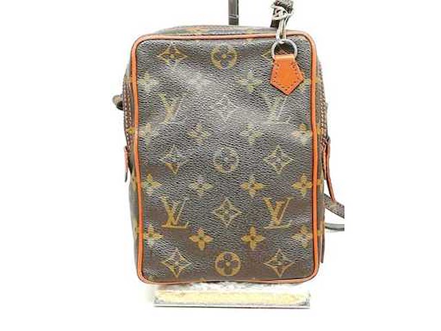 Louis vuitton - amazone - schoudertas - afbeelding 4 van  4