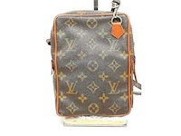 Louis vuitton - amazone - schoudertas - afbeelding 4 van  4