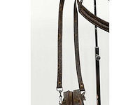Louis vuitton - amazone - schoudertas - afbeelding 5 van  17