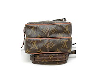 Louis vuitton - amazone - schoudertas - afbeelding 14 van  17