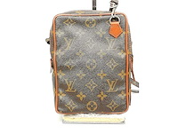 Louis vuitton - amazone - schoudertas - afbeelding 2 van  11