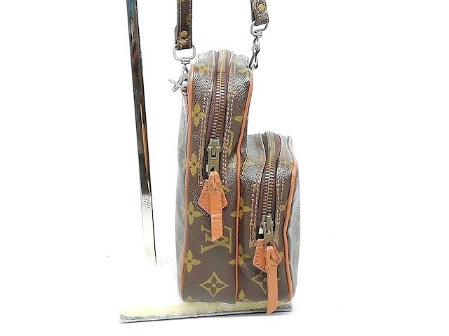 Louis vuitton - amazone - schoudertas - afbeelding 3 van  11