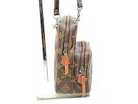 Louis vuitton - amazone - schoudertas - afbeelding 3 van  11