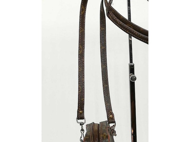 Louis vuitton - amazone - schoudertas - afbeelding 5 van  11