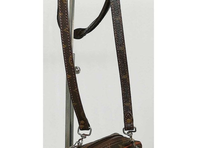 Louis vuitton - amazone - schoudertas - afbeelding 7 van  11