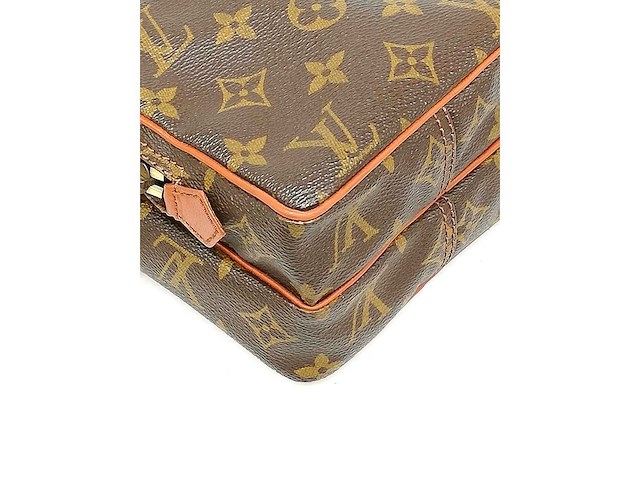 Louis vuitton - amazone - schoudertas - afbeelding 8 van  11