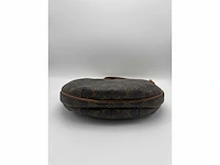 Louis vuitton - croissant mm - handtas - op echtheid geconroleerd - designer - afbeelding 3 van  14