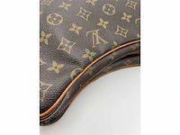 Louis vuitton - croissant mm - handtas - op echtheid geconroleerd - designer - afbeelding 8 van  14