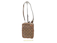 Louis vuitton - danube - schoudertas - afbeelding 5 van  12