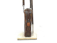 Louis vuitton - danube - schoudertas - afbeelding 8 van  12