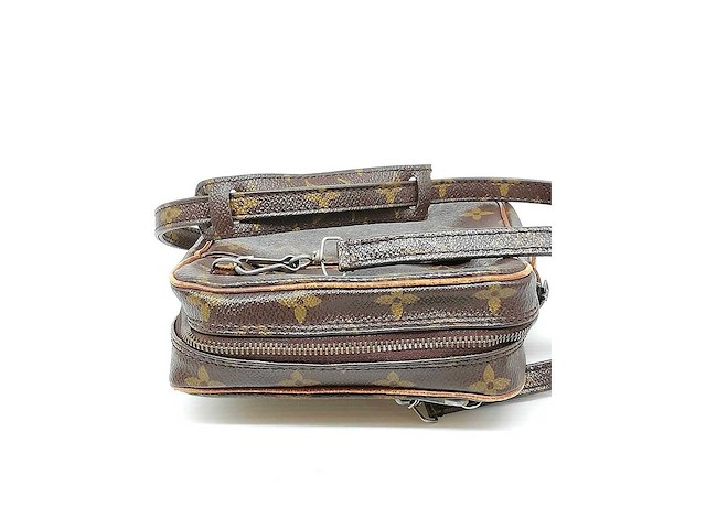 Louis vuitton - danube - schoudertas - afbeelding 11 van  12