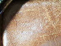 Louis vuitton - danube - schoudertas - afbeelding 5 van  8
