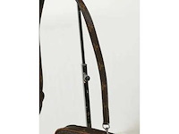 Louis vuitton - danube - schoudertas - afbeelding 7 van  8