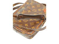 Louis vuitton - danube - schoudertas - afbeelding 2 van  12