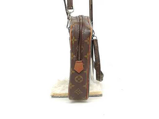 Louis vuitton - danube - schoudertas - afbeelding 3 van  12