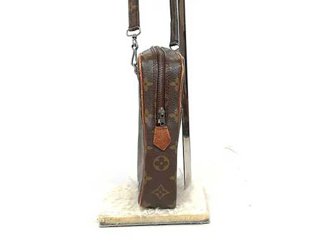 Louis vuitton - danube - schoudertas - afbeelding 8 van  12