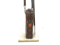 Louis vuitton - danube - schoudertas - afbeelding 8 van  12