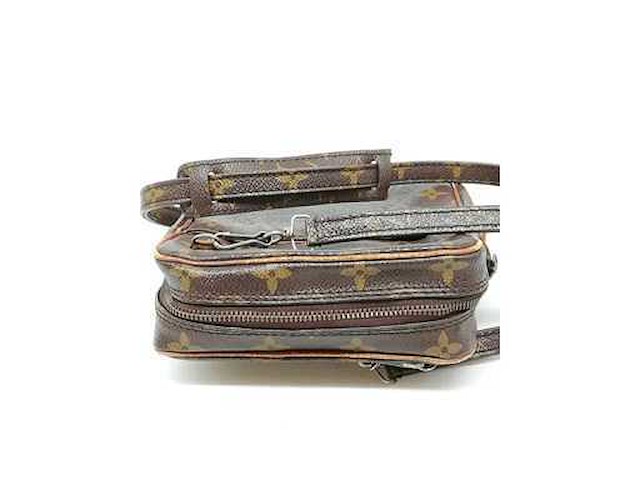 Louis vuitton - danube - schoudertas - afbeelding 11 van  12