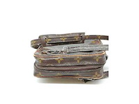 Louis vuitton - danube - schoudertas - afbeelding 11 van  12