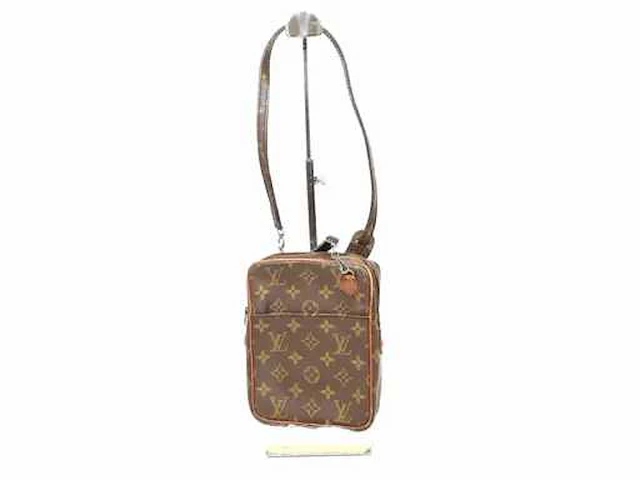 Louis vuitton - danube - schoudertas - afbeelding 5 van  12