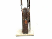 Louis vuitton - danube - schoudertas - afbeelding 8 van  12