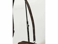 Louis vuitton - danube - schoudertas - afbeelding 9 van  12