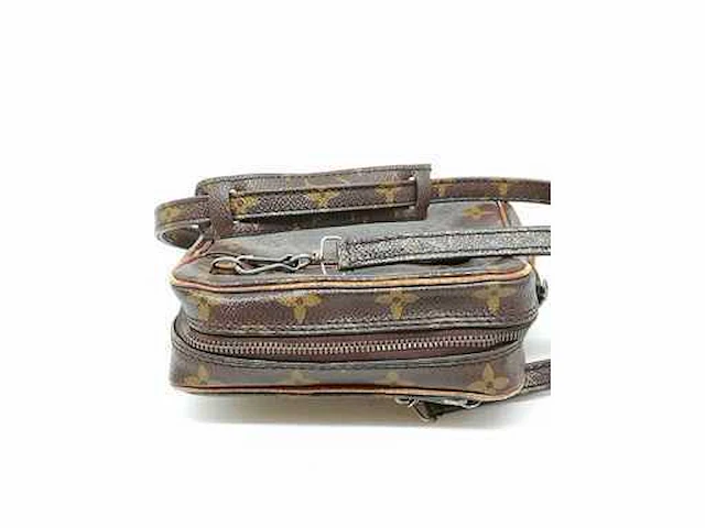 Louis vuitton - danube - schoudertas - afbeelding 11 van  12